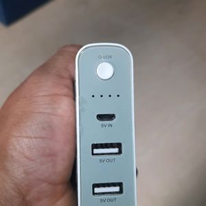 Brand New Digitek Power Bank