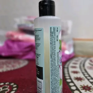 Love Beauty & Planet Hairfall Control Shampoo