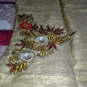 Mastani Dress