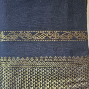 Kalyani Cotton Saree