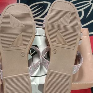 Women Girls Sandal