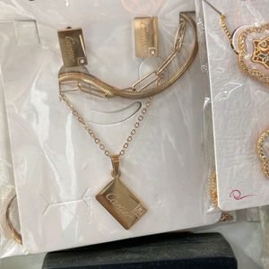 Pick Any One Pendant Set