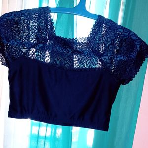 Women's Ready To Wear Blouse