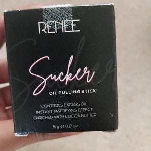 RENEE Oil Pulling Stick