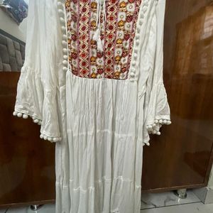 Cotton Kurta