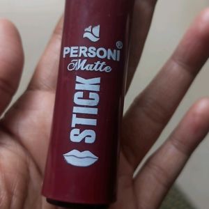 Personi Lipstick Marron Matte