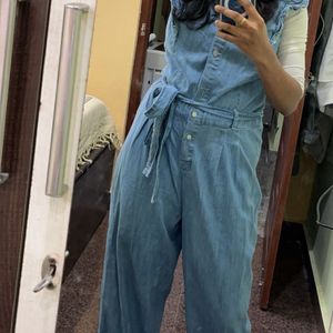 Dungarees / Jumpsuit