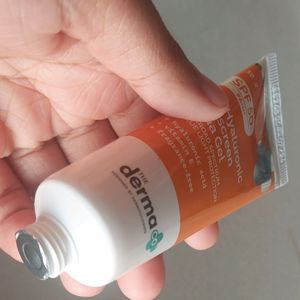 The Dermaco Sunscreen And Serum Duo