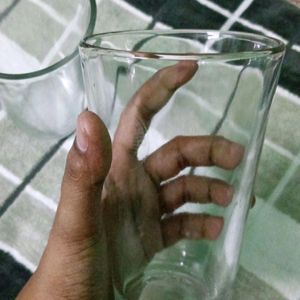 1Big Size Drinking Glasses In 99