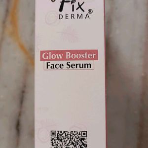 Fix Derma Glow Booster Serum