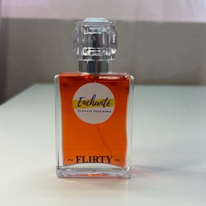 Luxury  brand inspired perfume - FLIRTY for her