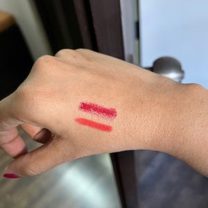 Set Of 3 Lipsticks