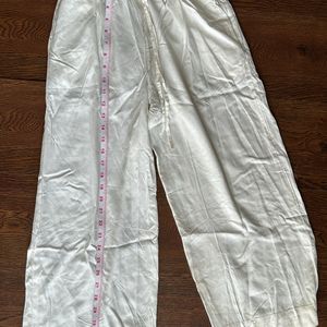 Biba Kurta Pant Set