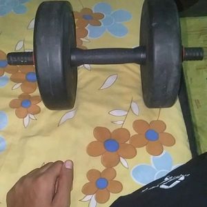 WEIGHT LIFTING DOUMBLE