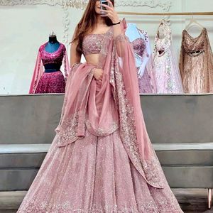 Viral lehenga 🌷✨