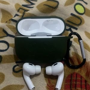 HK9 Ultra 2 Max AirPods Pro 2nd Gen Combo