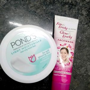 COMBO OFFER BEAUTY PRODUCTS