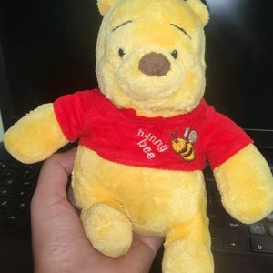 Winnie The Pooh