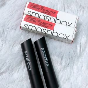 Smashbox Original Lip Stick