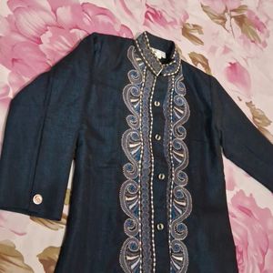 Boys Sherwani