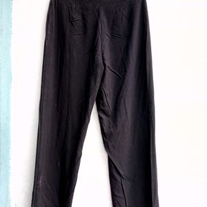 Women's Black Beautiful Pant