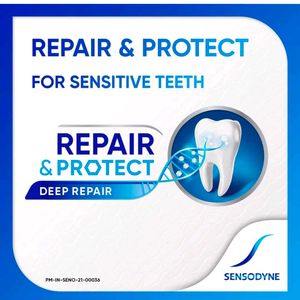 Sensodyne Repair & Protect