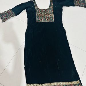 Kurti  Combo Set