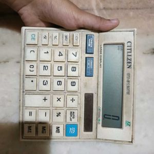 Calculator