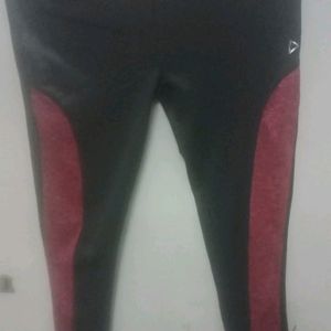 Running Track  Pants