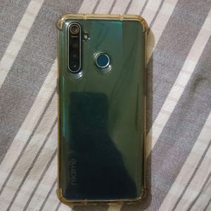 Realme 5 Pro