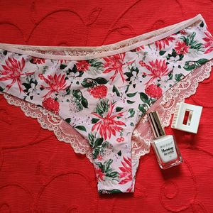 HAMPER COMBO- panty,nailpolish,clutches,dupatta