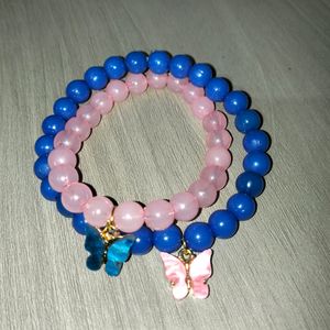 Couple Bracelet