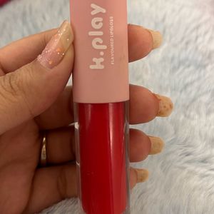 K.Play Flavoured Lipgloss