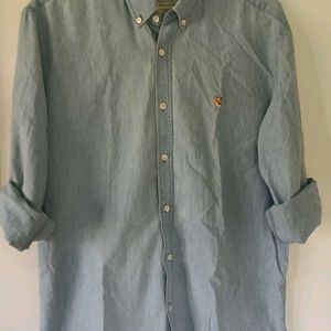 Mens Designer Brand Shirt