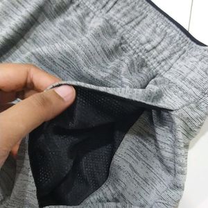 Super Plus Size Shorts