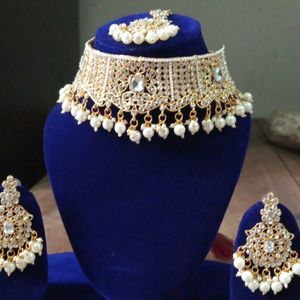 Jewellery Set