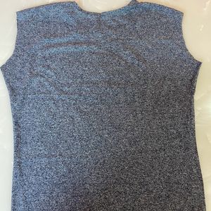 Sleeveless Top