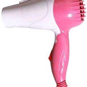 Hair Dryer ( Travel Friendly)