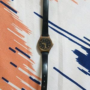 Girls T-max Watch