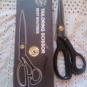 Scissor 10 Inch .  Price Reduced Don't Bargain