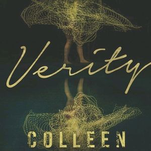 Verity By Colleen Hoover Book Pdf