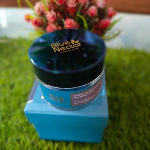 Blue Nectar Saffron & Sandalwood Anti Aging Cream