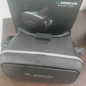 VR Pro Virtual Reality 3D Glasses Headset