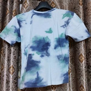 Tie & Dye T-shirt