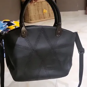 Sling Plus Handbag