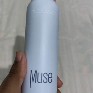 Muse Deodrant For Women - Unused