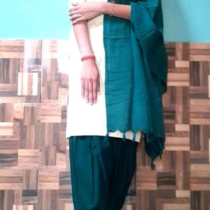 Kurta Set 💚💚