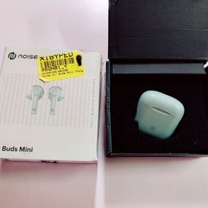 Noise Air Buds Mini Bass Technology