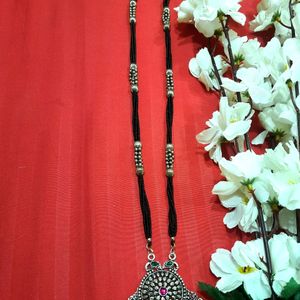 ❤️‍🔥Brand New Mangalsutra Set❤️‍🔥