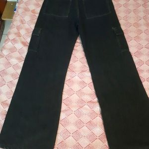 Cargo Denim Jeans🔥[Offer Ended ]